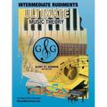 Intermediate Rudiments Workbook - Ultimate Music Theory: Intermediate Music Theory Workbook (Ultimate Music Theory) includes UMT Guide & Chart, 12 Ste - Paperback