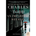 An Impartial Witness - Paperback