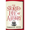The Storied Life of A. J. Fikry - Paperback