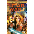 Jedi Trial: Star Wars Legends: A Clone Wars Novel - Mass Market Paperbound