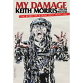 My Damage: The Story of a Punk Rock Survivor - Paperback