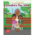 Grandma's New Home - Paperback