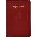Night Prayer - Paperback