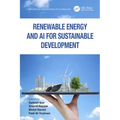 Renewable Energy and AI for Sustainable Development - Paperback