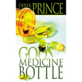 God's Medicine Bottle: A Guide to Restoring Physical, Mental, Emotional, and Spiritual Health - Paperback