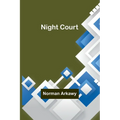 Night Court - Paperback