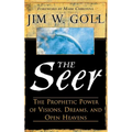 Seer - Hardcover