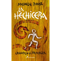 La Hechicera / Outcast - Paperback