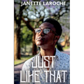 Just Like That - Paperback
