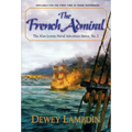The French Admiral - Paperback