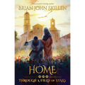 Home: Through a Field of Stars - Paperback
