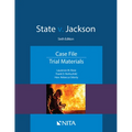 State v. Jackson: Case File, Trial Materials - Paperback