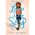 Love Like Sky - Paperback