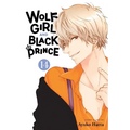 Wolf Girl and Black Prince, Vol. 14 - Paperback