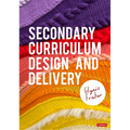 Secondary Curriculum Design and Delivery - Hardcover
