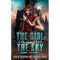 The Girl Who Fell From The Sky - Paperback