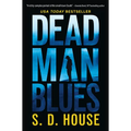 Dead Man Blues - Paperback