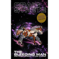 The Bleeding Man and Other Science Fiction Stories - Paperback