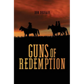 Guns of Redemption - Paperback