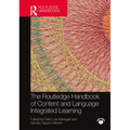 The Routledge Handbook of Content and Language Integrated Learning - Paperback
