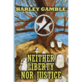 Neither Liberty Nor Justice: The Last Days of Woodson and Calvin Blasingame - Paperback