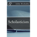 Scholasticism - Paperback