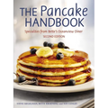 The Pancake Handbook: Specialties from Bette's Oceanview Diner [A Cookbook] - Paperback