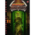Harvest of Horror - Volume 4 - Paperback