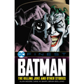 DC Finest: Batman: The Killing Joke and Other Stories - Paperback