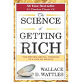 The Science of Getting Rich - Paperback