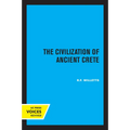 The Civilization of Ancient Crete - Paperback