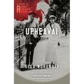Upheaval: A Story of Russia, Romanovs, and Revolution - Paperback