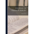 Journal of Francis Asbury - Paperback
