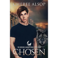 Werewolf Academy Book 7: Chosen - Paperback