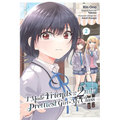 I Made Friends with the Second Prettiest Girl in My Class, Vol. 2 - Paperback