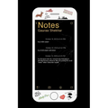 Notes - Paperback