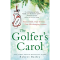 The Golfer's Carol - Paperback