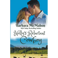 Holly's Reluctant Cowboy - Paperback