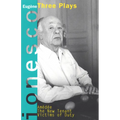 Amedee, the New Tenant, Victims of Duty: Three Plays - Paperback
