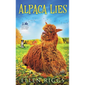Alpaca Lies - Paperback