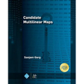 Candidate Multilinear Maps - Paperback