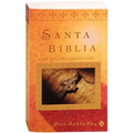 Santa Biblia Con Deuterocanonicos-VB - Paperback