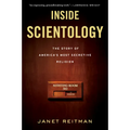 Inside Scientology: The Story of America's Most Secretive Religion - Paperback