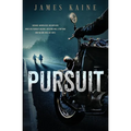 Pursuit - Paperback