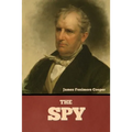 The Spy - Paperback