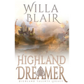 Highland Dreamer - Paperback