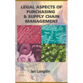 Legal Aspects of Purchasing and Supply Chain Management - Hardcover