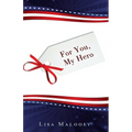 For You, My Hero - Paperback