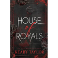 House of Royals - Paperback