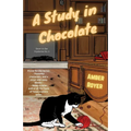 A Study in Chocolate - Paperback